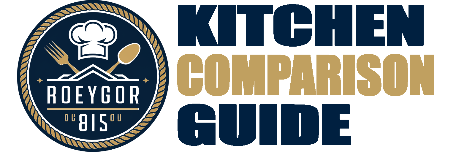 Kitchencomparisonguide